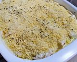 Foto del paso 14 de la receta: LASAGNA Blanca Con Calabacín...!🥒