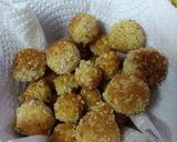 Foto del paso 3 de la receta: Papas noissete