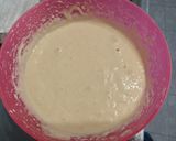 Foto del paso 2 de la receta: Budín de frutilla y frutos secos (en licuadora)