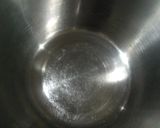 A picture of step 1 of 4in1 homemade ice cream.