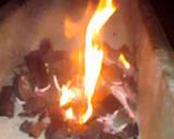 B.b cue beef Tikka boti recipe step 3 photo