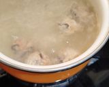 Foto langkah ke 3 dari resep Bakso Lohua.