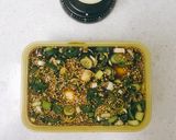 Foto langkah ke 4 dari resep Telur candu nya korea. Bikin habisin nasi.