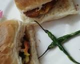 Indian burger or vada pav recipe step 1 photo