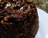 Foto del paso 2 de la receta: BROWNIE🍫De🍌Guineo...!