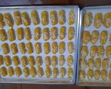 Foto langkah ke 3 dari resep Kastengel Klasik Renyah Ekonomis.