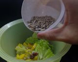 Foto del paso 4 de la receta: Ensalada fresca