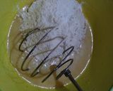 Foto langkah ke 3 dari resep Muffin Wortel Keju.