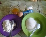 Foto langkah ke 3 dari resep Kue Sarang Semut.
