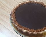 Foto del paso 5 de la receta: Tarta cabsha