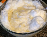 Foto del paso 8 de la receta: Souflé de papa y queso (fácil)