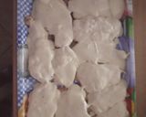 Foto del paso 2 de la receta: Filetes villeroy o filetes con bechamel