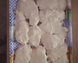 Foto del paso 2 de la receta: Filetes villeroy o filetes con bechamel