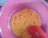 Foto langkah ke 3 dari resep Tahu kukus isi pete.