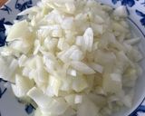 Foto del paso 5 de la receta: Fideos chinos con pollo y verduras