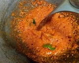Foto langkah ke 3 dari resep Sayap bumbu rujak.