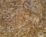 A picture of step 7 of Mutton kofty And mutton cheek kabab Ramzan frozen.