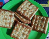 Foto langkah ke 4 dari resep Gabin vla susu vanilla.