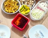 Foto del paso 8 de la receta: Ensalada mixta