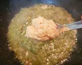 A picture of step 2 of Egg Malai Curry.