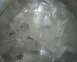 櫛瓜蔬食麵的食譜步驟2照片