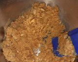 Foto del paso 2 de la receta: Cheesecake de durazno