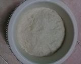 Foto langkah ke 4 dari resep Cakwe renyah diluar lembut didalam.