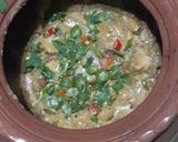 A picture of step 8 of Desi Chicken Handi.