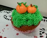 Foto del paso 2 de la receta Cupcakes de Halloween