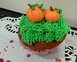Foto del paso 2 de la receta: Cupcakes de Halloween