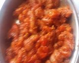 A picture of step 2 of Pizza.