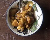 Foto del paso 4 de la receta: Manzanas con canela