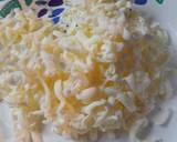 Basic Cake Mix, Homemade recipe step 2 photo