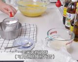 南瓜絲絨巴斯克的食譜步驟9照片