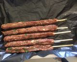 Foto del paso 7 de la receta: Kafta