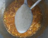 Foto langkah ke 9 dari resep Gurame Asam Manis Jus Nanas.