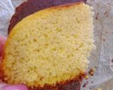 Foto del paso 6 de la receta: Bizcocho keto