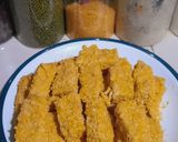 Foto langkah ke 3 dari resep Spagetti Nugget.
