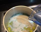 Foto langkah ke 2 dari resep Es Teler Creamy.