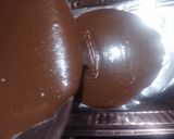 Foto del paso 5 de la receta: Brownie económico no tiene leche ni manteca