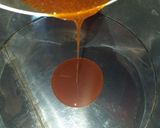 Foto del paso 2 de la receta: Flan napolitano