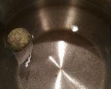 Foto del paso 1 de la receta: Frijol con puerco