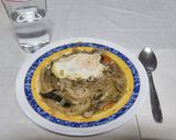 Foto del paso 13 de la receta: Ramen
