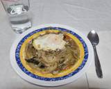 Foto del paso 13 de la receta: Ramen