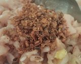 Foto langkah ke 1 dari resep Baki Ayam.