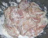 Ayam Tepung Mayonaise langkah memasak 2 foto