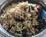 Foto del paso 3 de la receta: Kibbeh