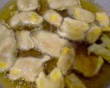 Foto langkah ke 6 dari resep Nangka Goreng.