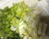 Foto del paso 1 de la receta: Spaghetti scampi