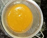 A picture of step 2 of Guava Chilli Juice.